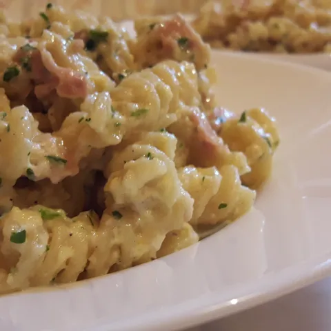 Carbonara Ala Benito