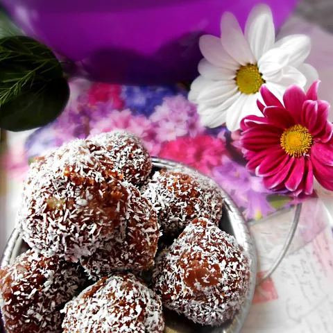 Halva kuglice