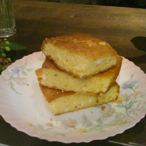Bakina proja sa sirom (‘projara’) :)