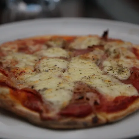 Prava italijanska pizza