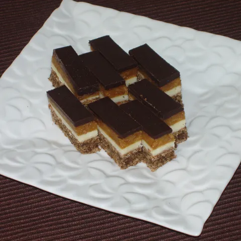 Volim karamel