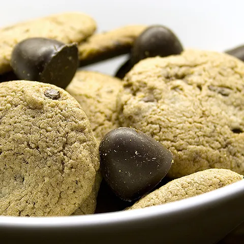 Integralni American Cookies