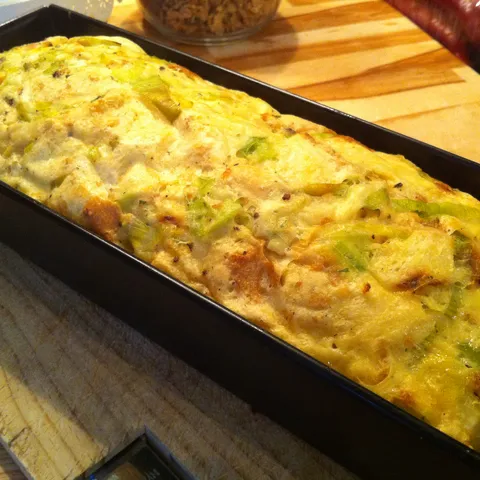 Uskrsnji omlet