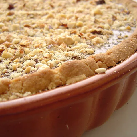 Čokoladna pita