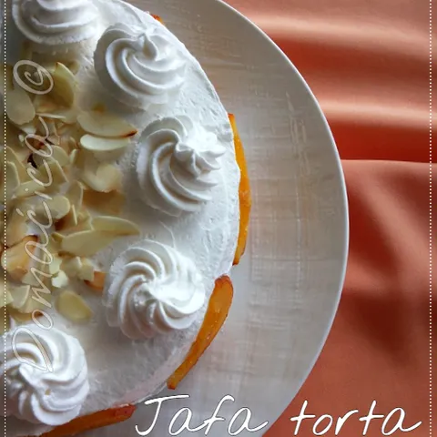 Jafa torta