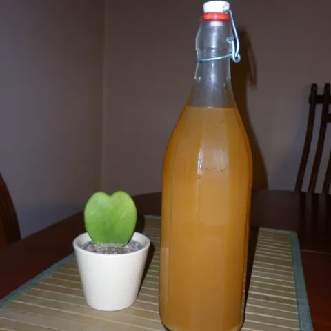 Đumbirovo pivo