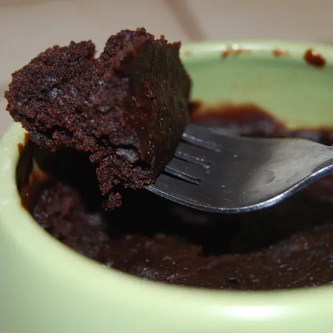 Brownie iz mikrovalne
