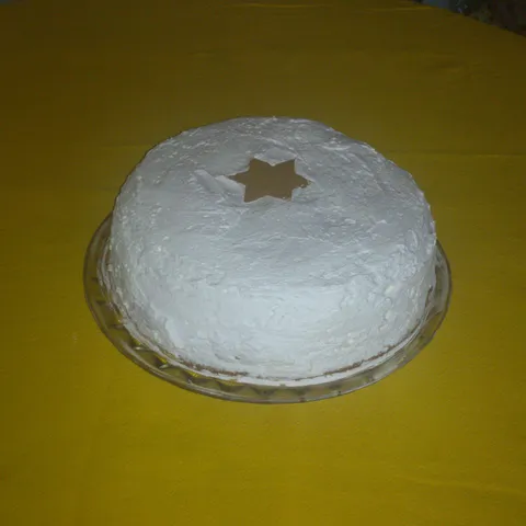 Voćna torta Hannah