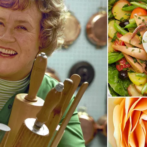 Julia Child – američka špijunka i francuska kuharica