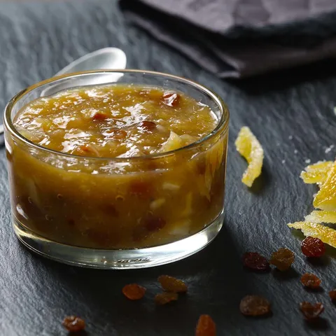 Chutney od limuna