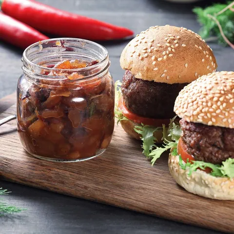 Chutney od jabuke