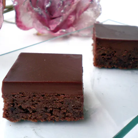 Čokoladne kocke