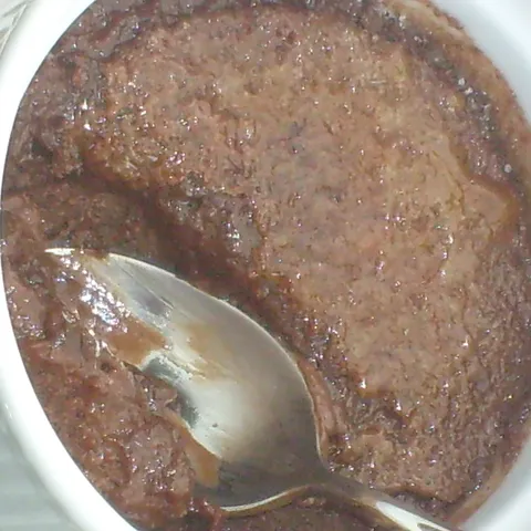 Čokoladni brulee