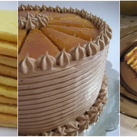 Doboš torta