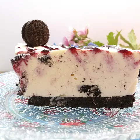 Oreo Cheesecake by DaKerefeka