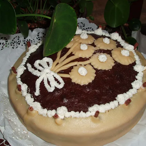 Zen torta