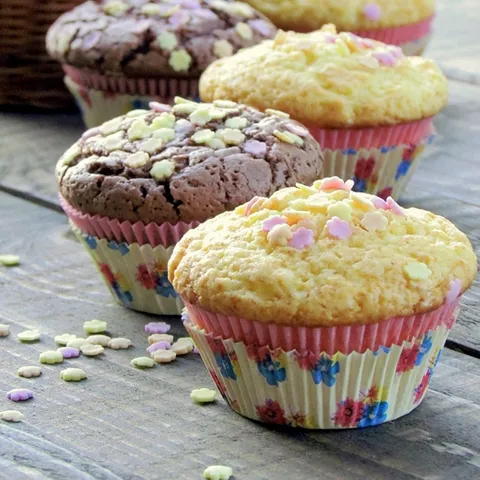 fini muffini