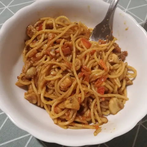 Wok by Dina