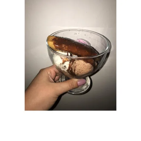 Pohane banane