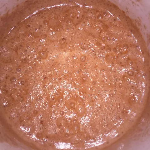 Milkshake od eurokrema
