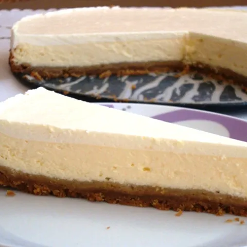 Cheesecake