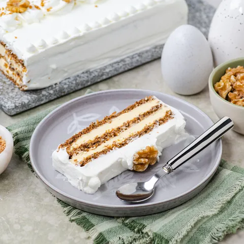 Gabriela kolač kao torta