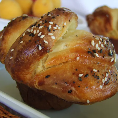 Muffins lisnate pogacice