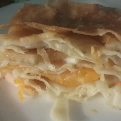 Markova jesenja pita sa dunjama