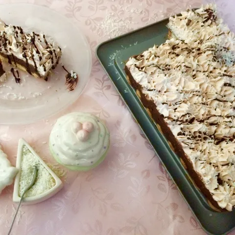 Nanna-caddo kocke