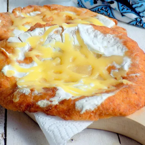 Langos