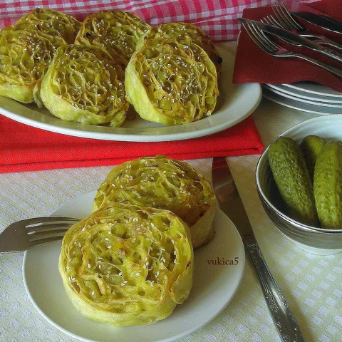 rolat pita sa krompirom