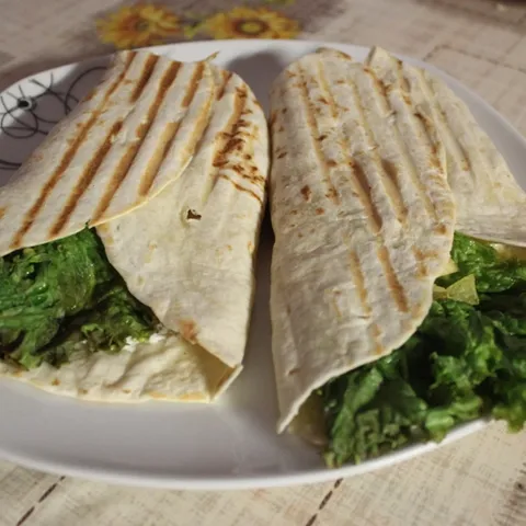 Tortilja sa piletinom