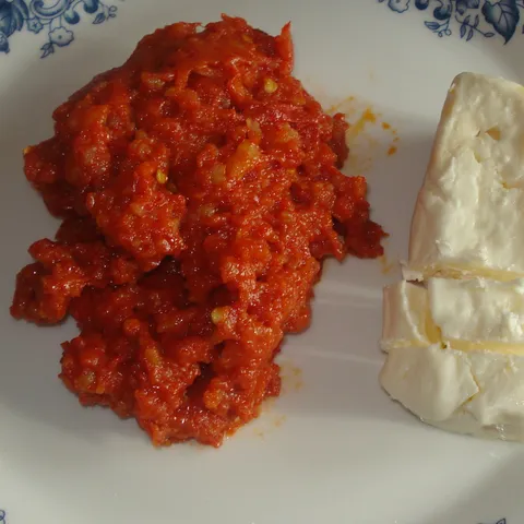Makalo od paprika…