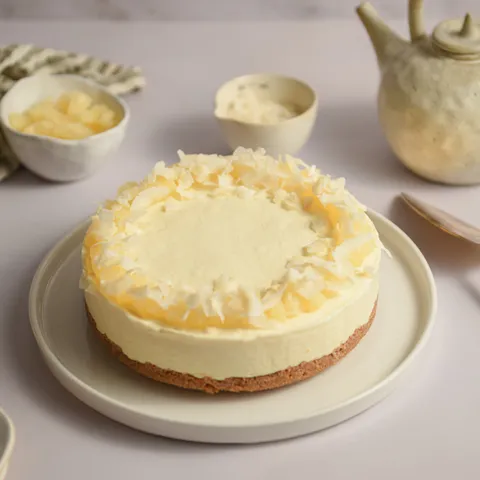 Cheesecake, tradicionalni ili moderni desert
