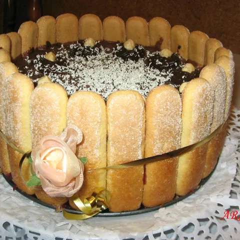 Babuci torta…