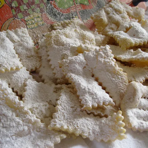 Poderane gaće