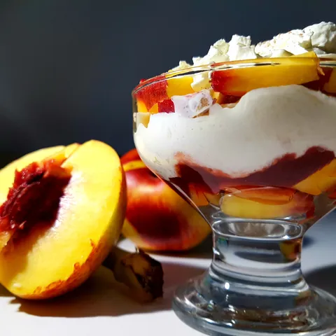 Brzi desert