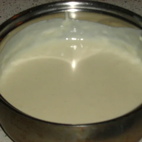 Bešamel umak