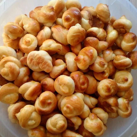Ftičekovi kolačeki 2
