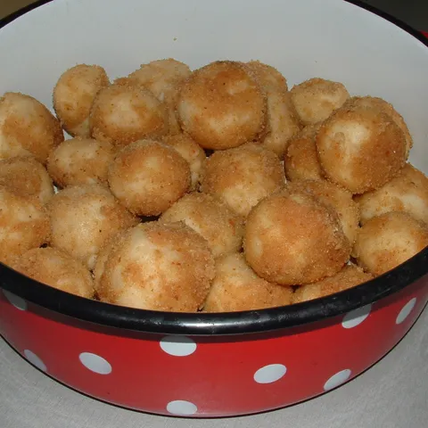 Knedle “nabrzaka”