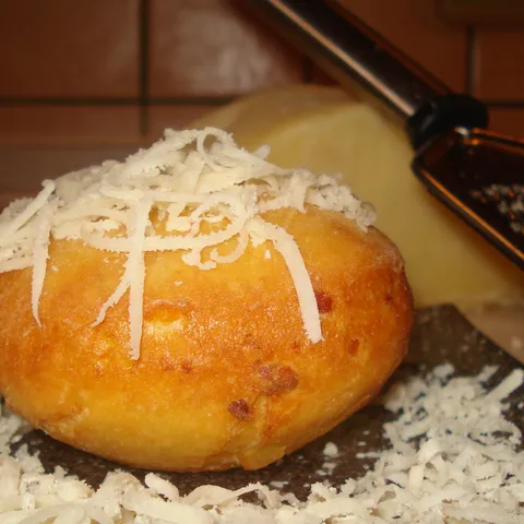 Krofne od krompira…