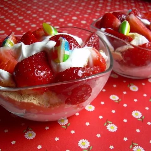 brzinski desert ;-)