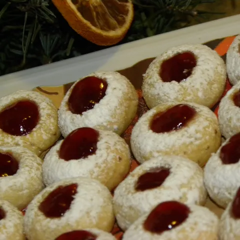 Jednooki keksici