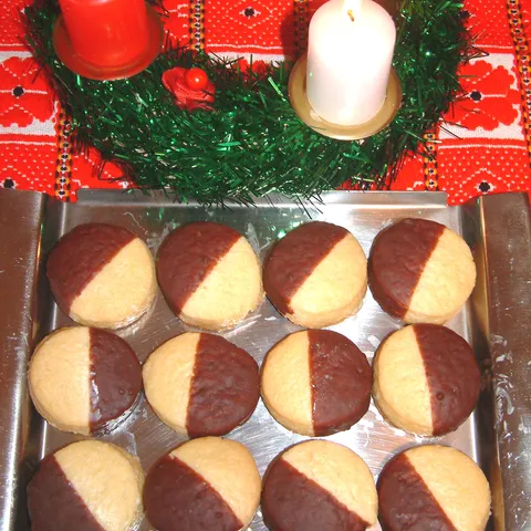 Crno i bijelo