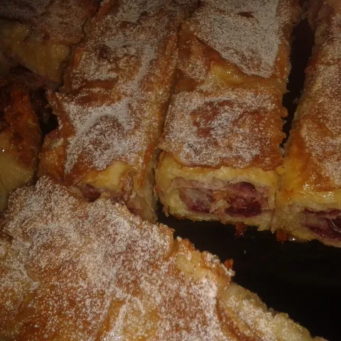 Pita Sa Višnjama