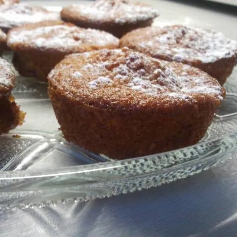 Prefini muffini s jagodama