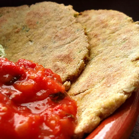 Roti indijski kruh