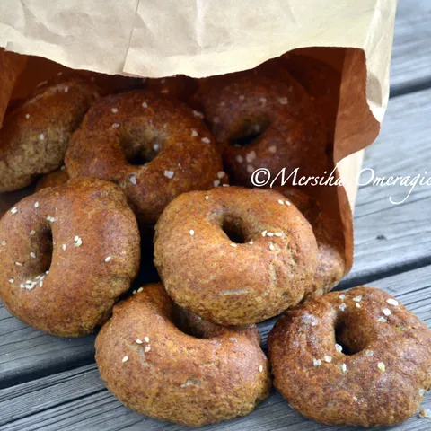 Integralni Bagels
