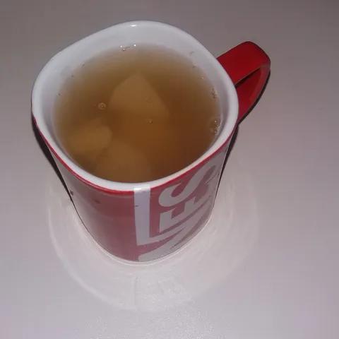 Voćni kompot