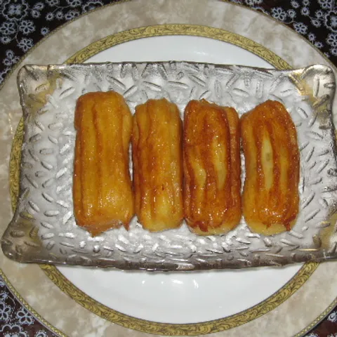 Tulumbe by me :)